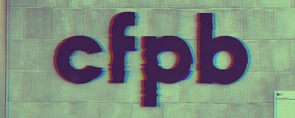 cfpb building sign